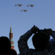 Illustration for article titled Victory Day: Unnerving Soviet-Style Militarism In The Age Of Putin